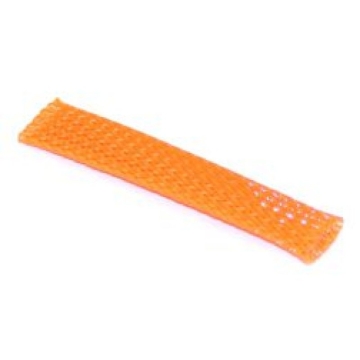 Picture of NAMZ NAM Braided Flex Sleeving Wire Loom - NBFS-OR