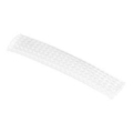 Picture of NAMZ NAM Braided Flex Sleeving Wire Loom - NBFS-WH