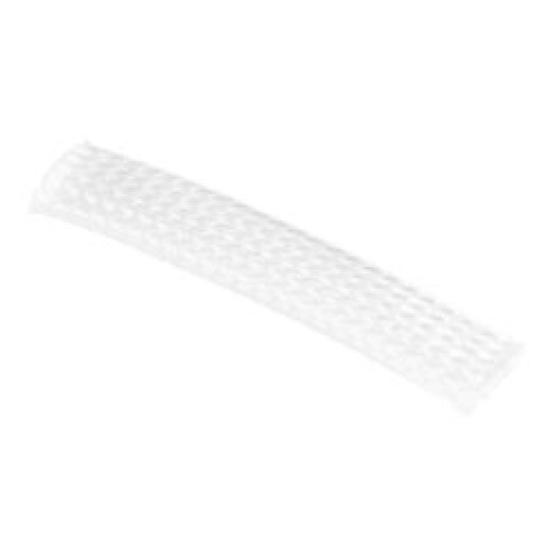 Picture of NAMZ NAM Braided Flex Sleeving Wire Loom - NBFS-WH