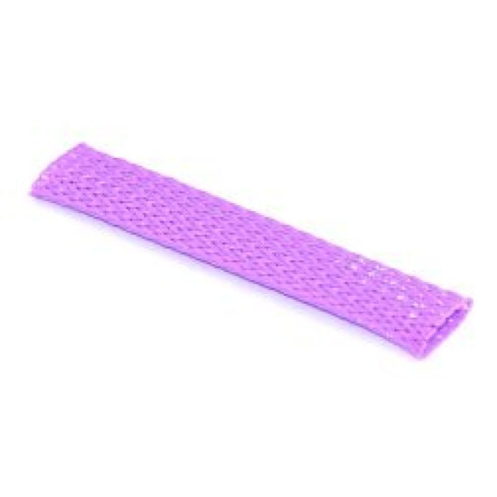 Picture of NAMZ NAM Braided Flex Sleeving Wire Loom - NBFS-VI