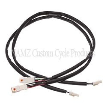 Picture of NAMZ NAM Heated Grip Extension Harnesses Wiring Harnesses - NHGX-I24