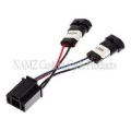 Picture of NAMZ NAM Headlight Sockets Light Accessories and Wiring - NHAP-01