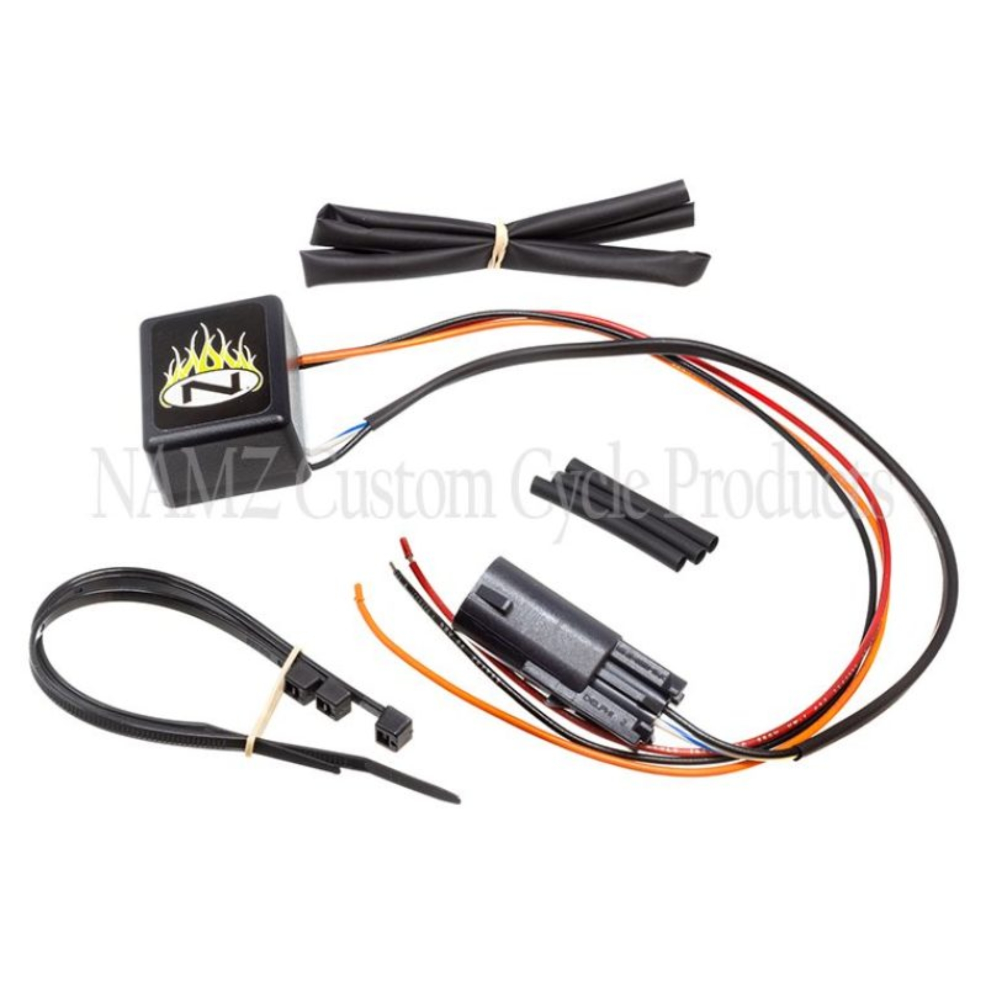 Picture of NAMZ NAM Modules Wiring Harnesses - NCB-ISCM