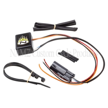 Picture of NAMZ NAM Modules Wiring Harnesses - NCB-ISCM