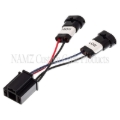 Picture of NAMZ NAM Headlight Sockets Light Accessories and Wiring - NHAP-01