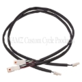 Picture of NAMZ NAM Heated Grip Extension Harnesses Wiring Harnesses - NHGX-I24