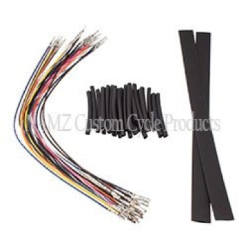 Picture of NAMZ NAM Handlebar Control Extensions Wiring Harnesses - NHCX-MB04
