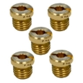 Picture of S&S Cycle SSC Jets Fuel Pumps - 11-7237