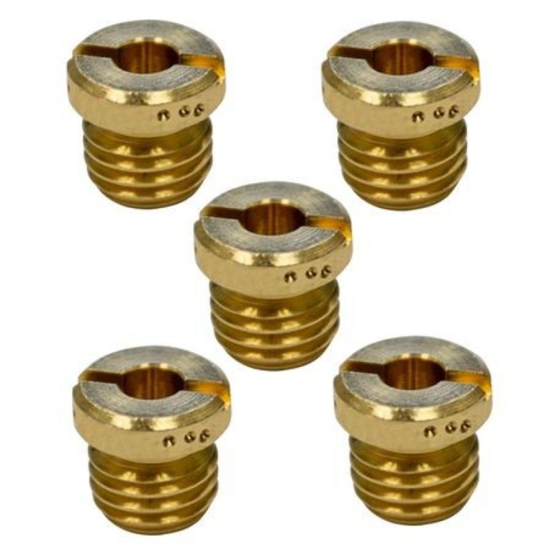 Picture of S&S Cycle SSC Jets Fuel Pumps - 11-7237