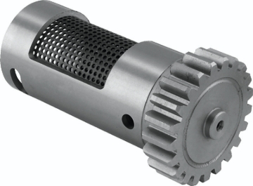Picture of S&S Cycle SSC Breaker Gears Final Drive Gears - 33-4241