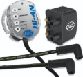 Picture of S&S Cycle SSC Ignition Kits Engine Covers - 550-0502