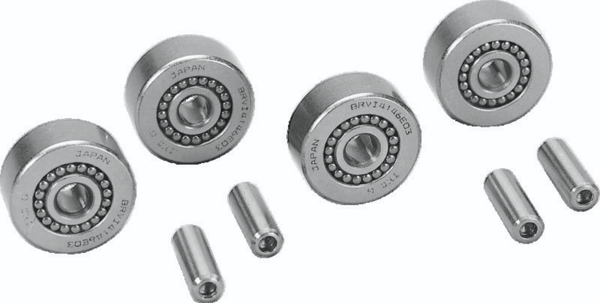 Picture of S&S Cycle SSC Tappets Push Rods - 330-0377