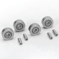 Picture of S&S Cycle SSC Tappets Push Rods - 330-0377