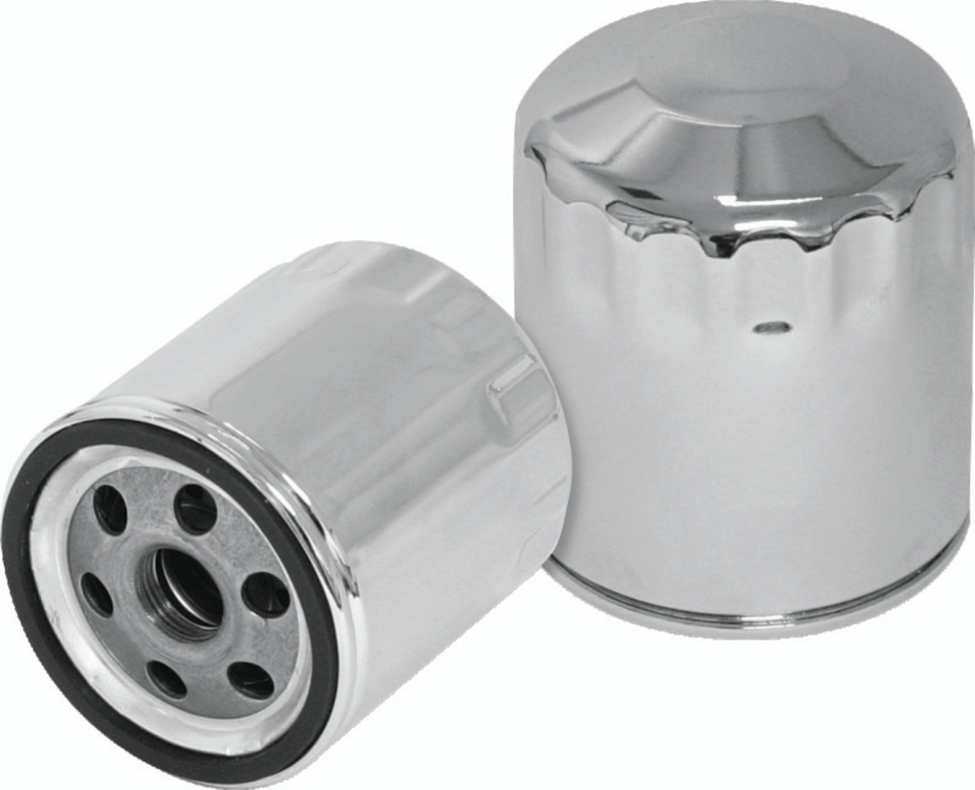 Picture of S&S Cycle SSC Oil Filters - 310-0240