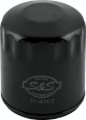 Picture of S&S Cycle SSC Oil Filters - 310-0241