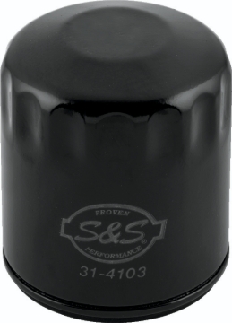Picture of S&S Cycle SSC Oil Filters - 310-0241