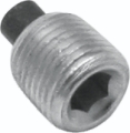 Picture of S&S Cycle SSC Hardware - 50-8334