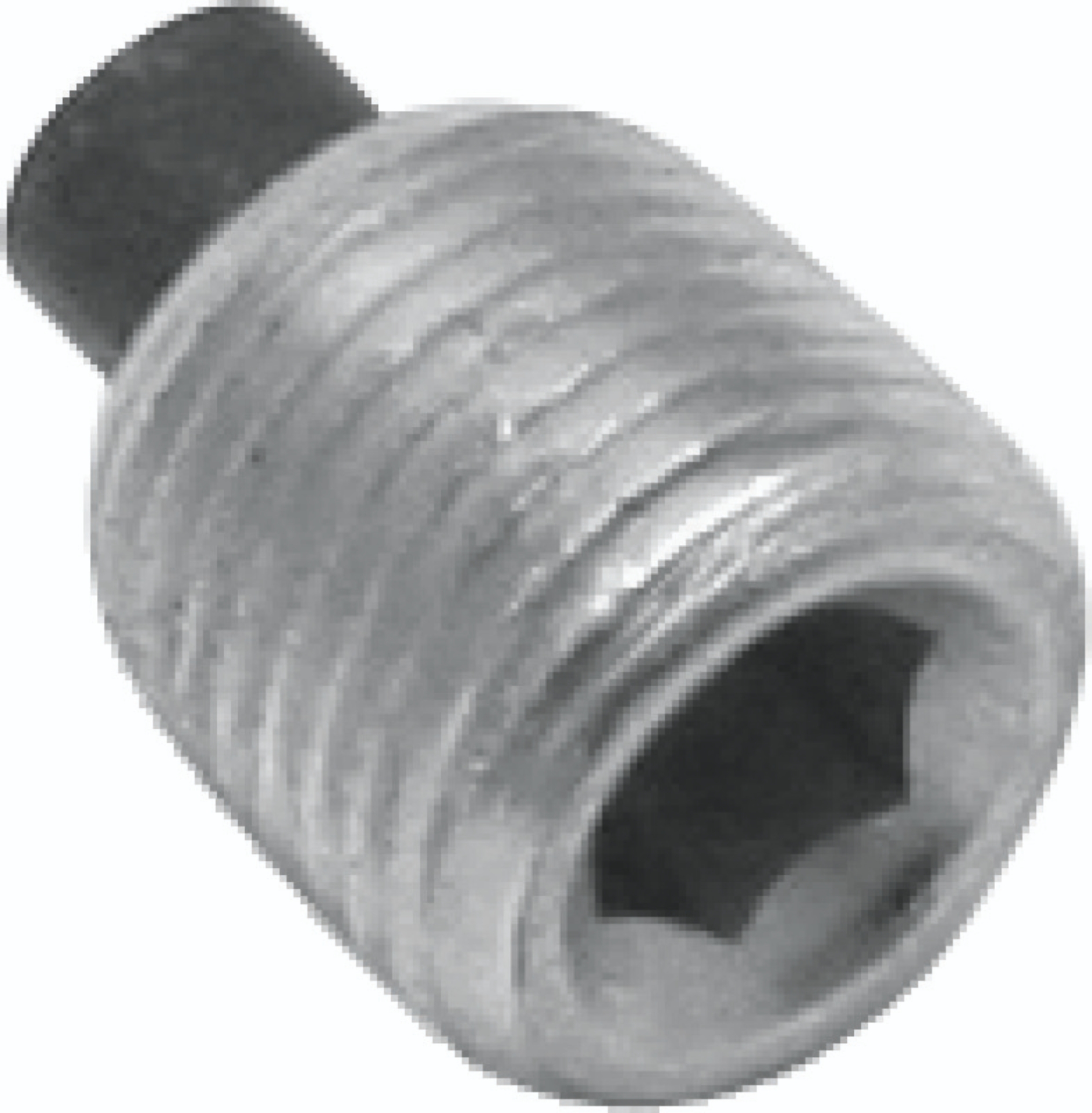 Picture of S&S Cycle SSC Hardware - 50-8334