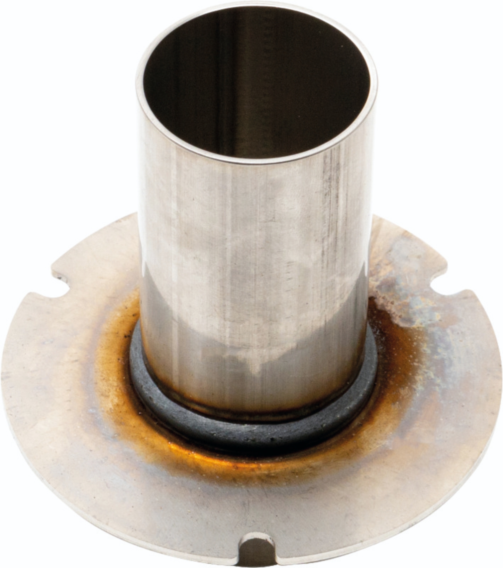 Picture of S&S Cycle SSC Exhausts Powersports Exhausts - 550-1660