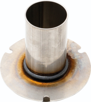 Picture of S&S Cycle SSC Exhausts Powersports Exhausts - 550-1660