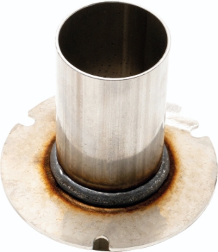 Picture of S&S Cycle SSC Exhausts Powersports Exhausts - 550-1661