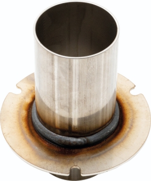 Picture of S&S Cycle SSC Exhausts Powersports Exhausts - 550-1662
