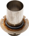 Picture of S&S Cycle SSC Exhausts Powersports Exhausts - 550-1663