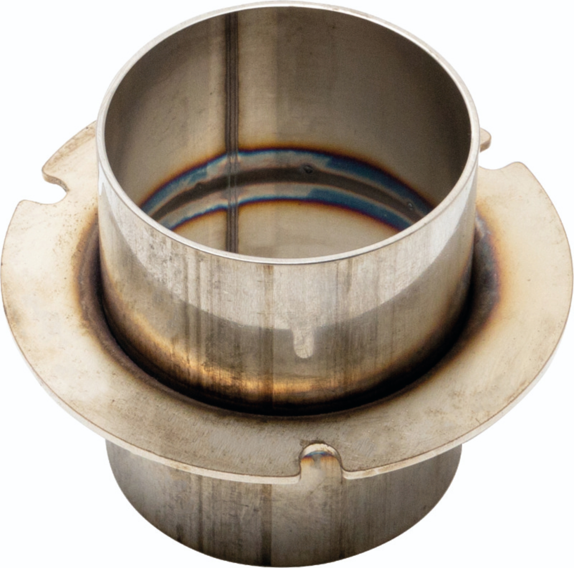 Picture of S&S Cycle SSC Exhausts Powersports Exhausts - 550-1665