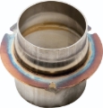 Picture of S&S Cycle SSC Exhausts Powersports Exhausts - 550-1666