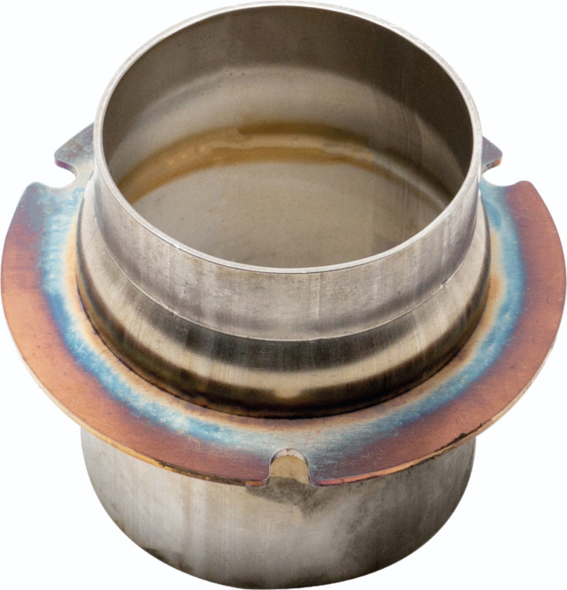 Picture of S&S Cycle SSC Exhausts Powersports Exhausts - 550-1666