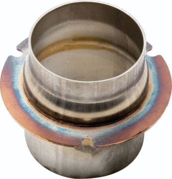 Picture of S&S Cycle SSC Exhausts Powersports Exhausts - 550-1666