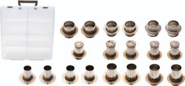 Picture of S&S Cycle SSC Exhausts Powersports Exhausts - 550-1032