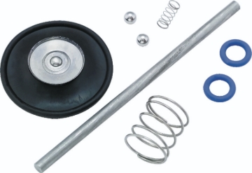 Picture of S&S Cycle SSC Hardware - 11-2918