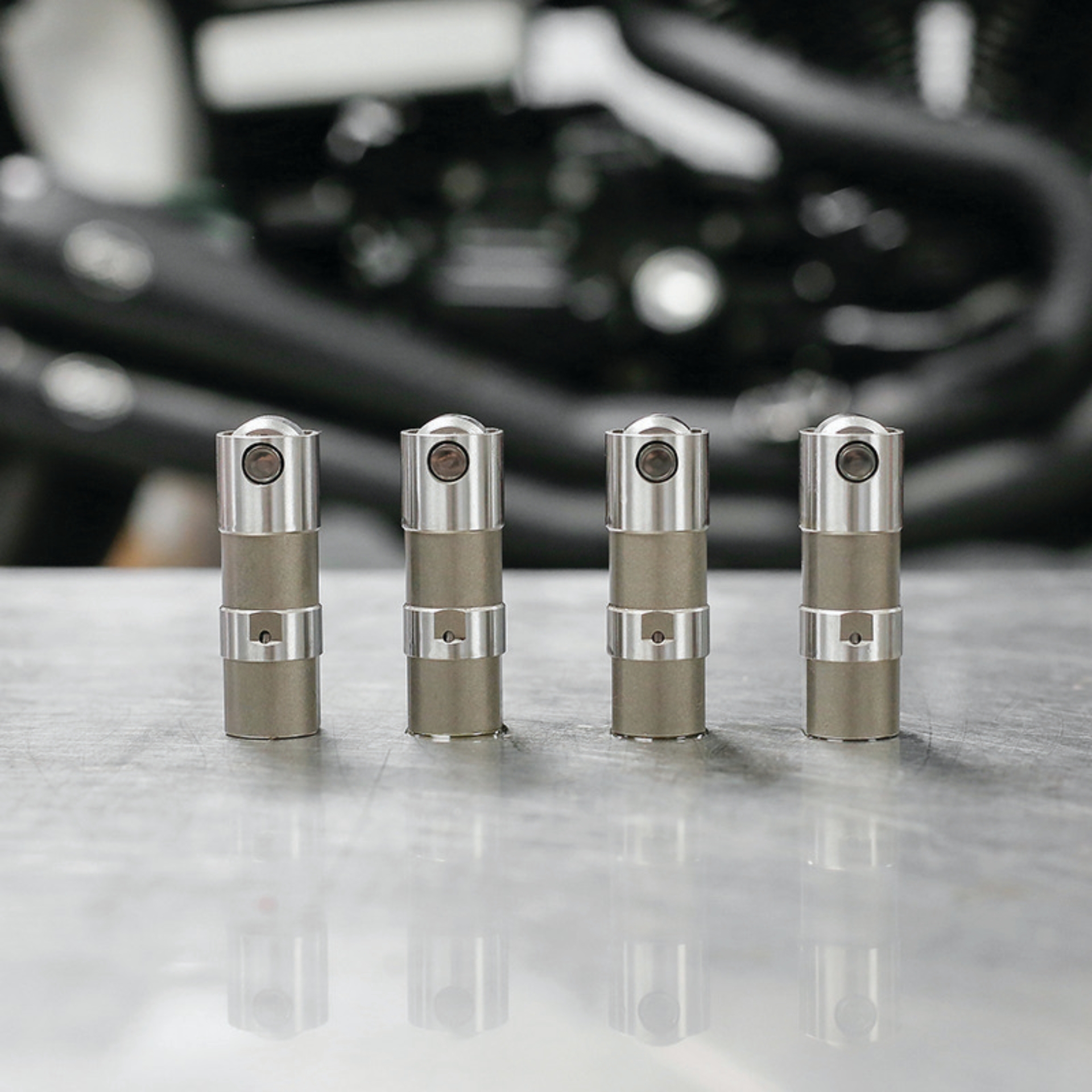 Picture of S&S Cycle SSC Tappets Push Rods - 330-0718