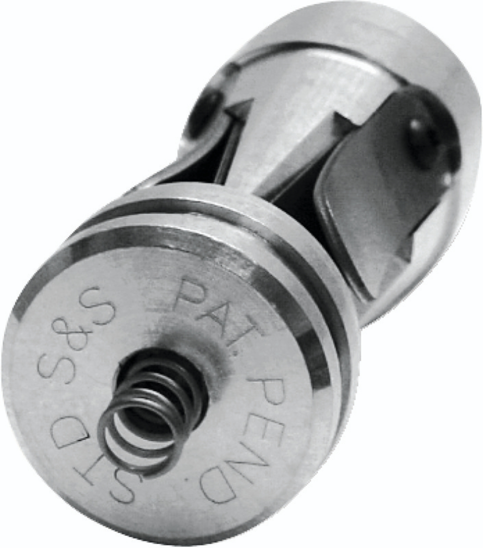 Picture of S&S Cycle SSC Crankcases Crankshafts - 31-2096