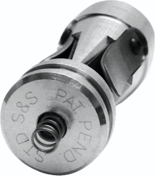 Picture of S&S Cycle SSC Crankcases Crankshafts - 31-2096