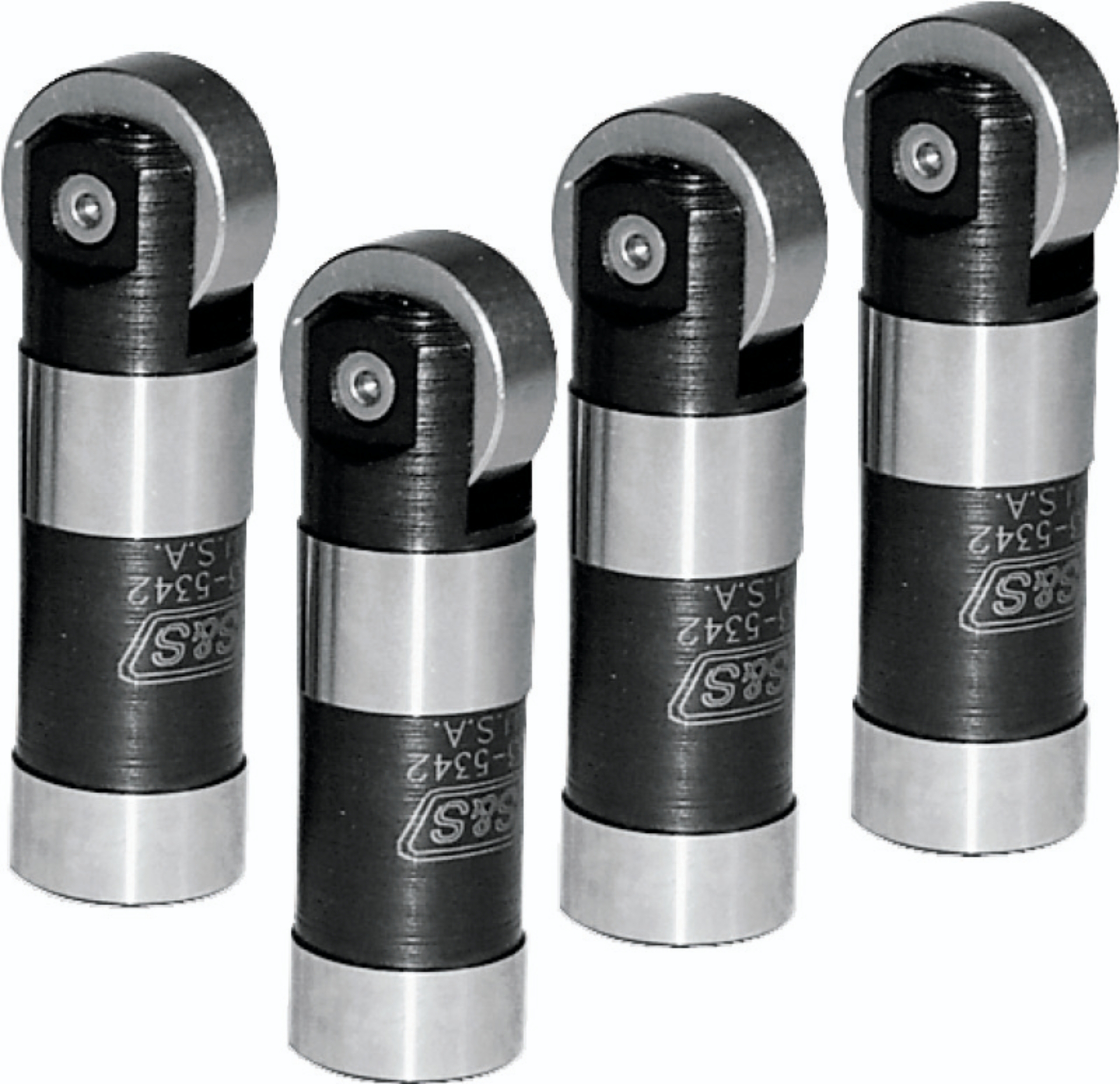 Picture of S&S Cycle SSC Tappets Push Rods - 33-5352