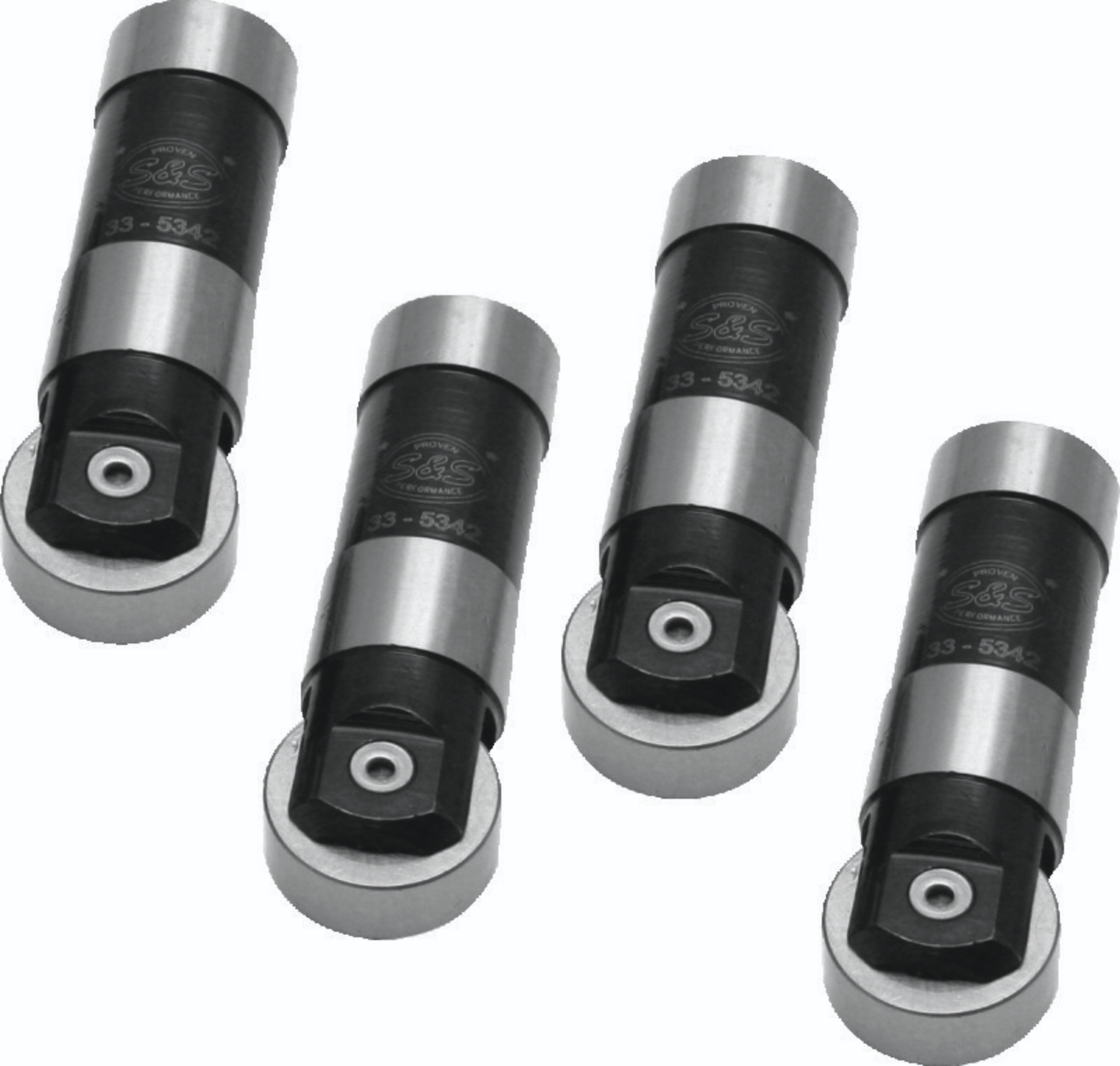 Picture of S&S Cycle SSC Tappets Push Rods - 33-5353
