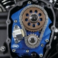 Picture of S&S Cycle SSC Cam Chain Tensioners Cam Gears - 330-0737