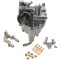 Picture of S&S Cycle SSC Carburetor Kits Carburetor Rebuild Kits - 11-0420