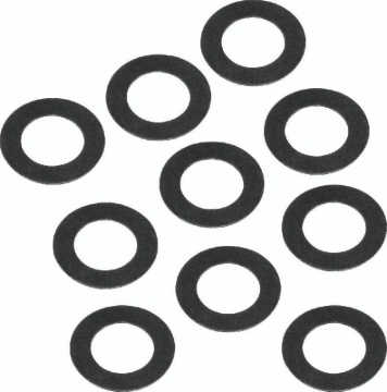 Picture of S&S Cycle SSC Hardware - 50-7057