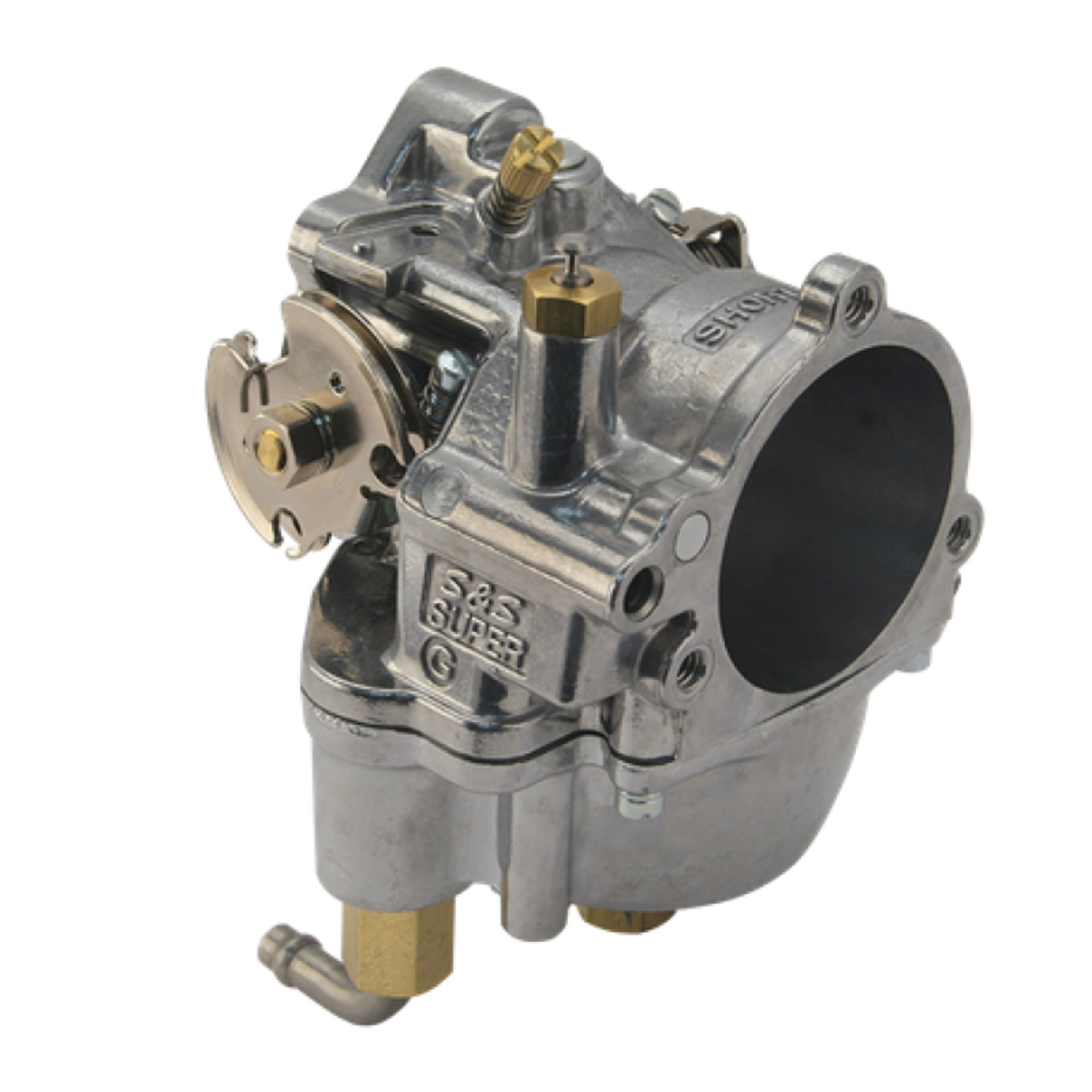 Picture of S&S Cycle SSC Carburetor Kits Carburetor Rebuild Kits - 11-0421