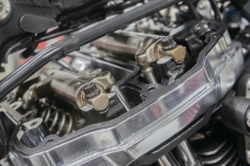 Picture of S&S Cycle SSC Rocker Arms - 900-1084