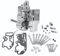Picture of S&S Cycle SSC Cam Plate & Oil Pump Kits - 31-6203