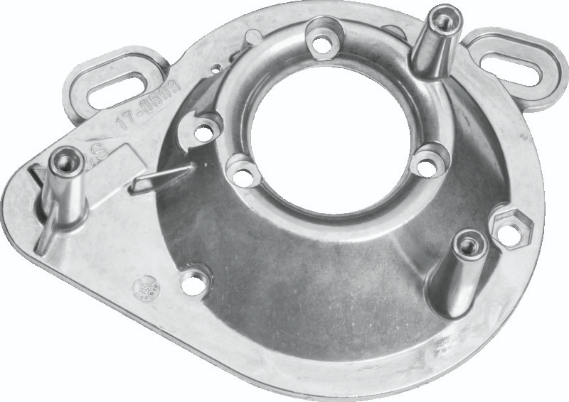 Picture of S&S Cycle SSC Air Cleaner Kits Air Intake Components - 17-0380