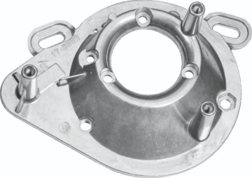 Picture of S&S Cycle SSC Air Cleaner Kits Air Intake Components - 17-0380