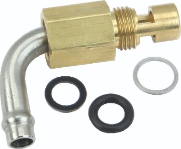 Picture of S&S Cycle SSC Carburetor Kits Carburetor Rebuild Kits - 106-2011