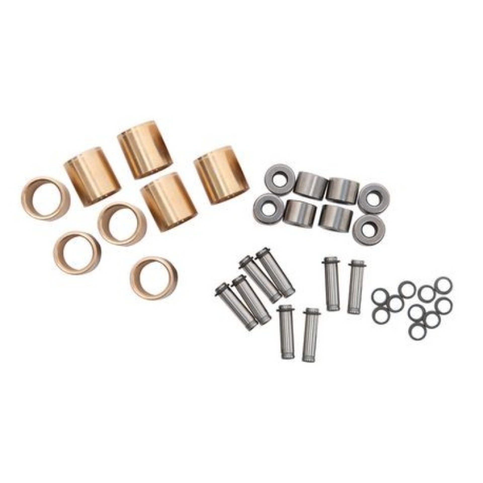 Picture of S&S Cycle SSC Rocker Arms - 900-1087