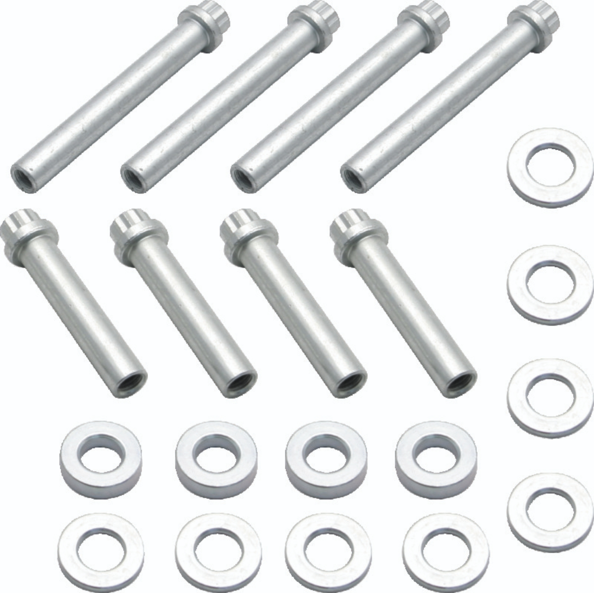 Picture of S&S Cycle SSC Head Bolts - 93-3014