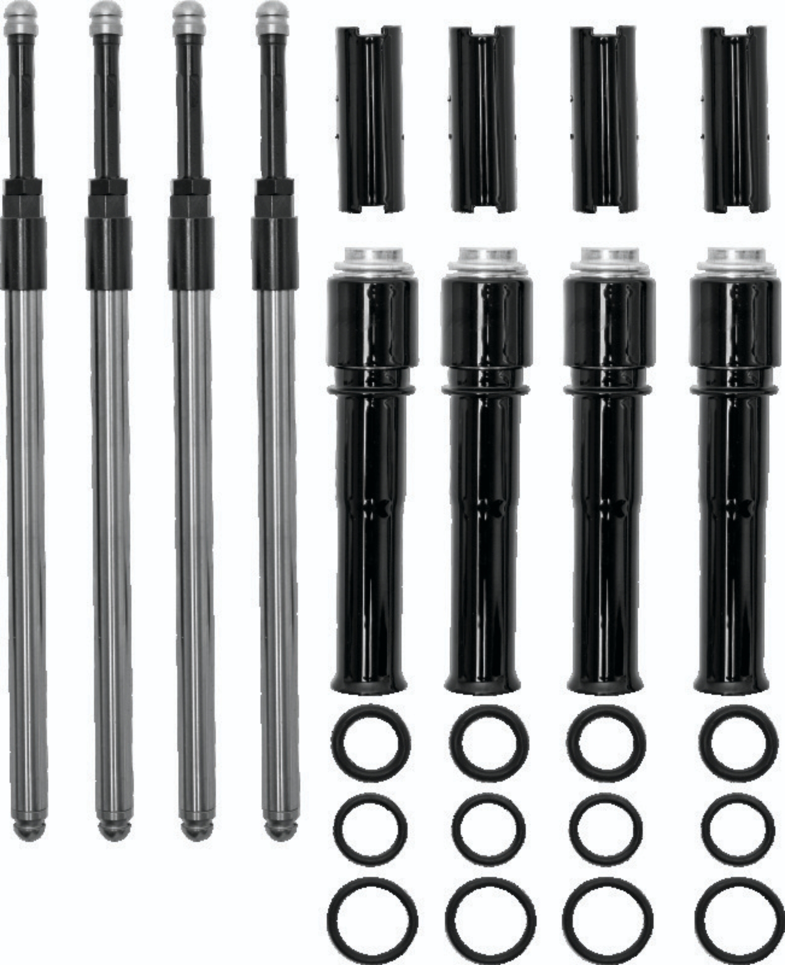 Picture of S&S Cycle SSC Pushrods - 930-0143